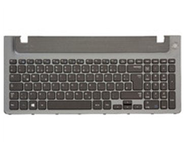 EAN 5711045515477 - Samsung BA75-04094C refacción para laptop Teclado imagen 1