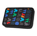EAN 4017245966905 - McNeill Mickey Mouse Estuche suave Negro, Multicolor imagen 7