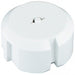 EAN 4016514015221 - Bachmann 924.201 tapa de seguridad para enchufe Blanco 5 pieza(s) imagen 1