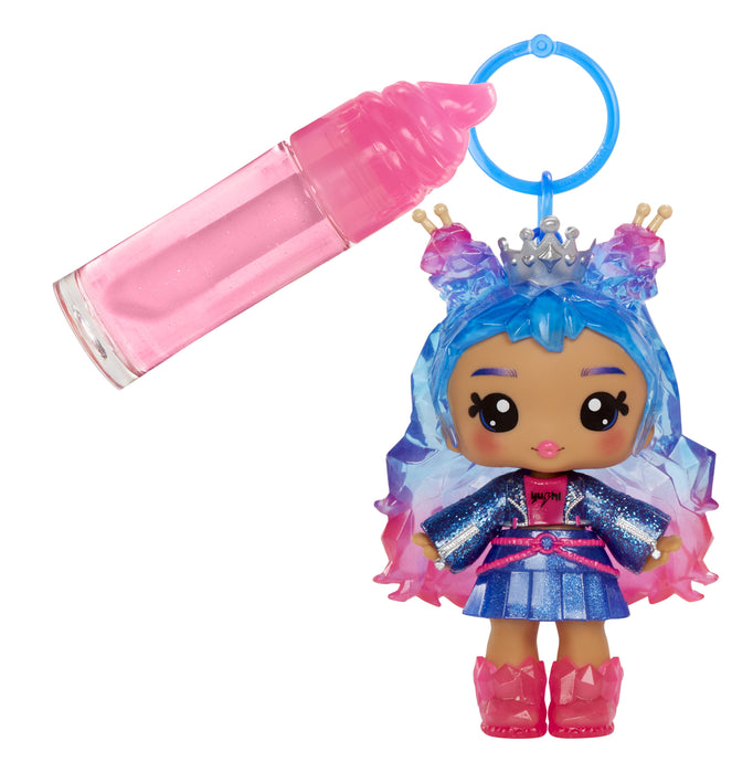 EAN 35051525486 - MGA Entertainment Yummiland Lip Gloss Doll Series 2- Rock Candy (Roxie Crystal Candy) imagen 3