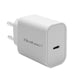 EAN 5901878523750 - Qoltec 52375 cargador de dispositivo móvil Auriculares, Portátil, Consola de juegos portátil, Batería por imagen 1