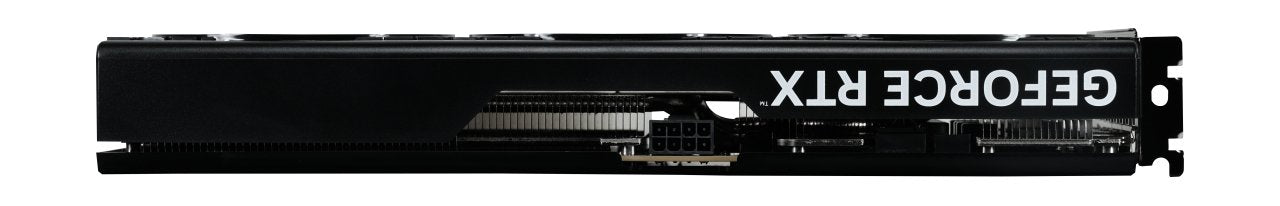 EAN 4710562245196 - Gainward GeForce RTX 5060 Ti Python III OC NVIDIA 16 GB GDDR7 imagen 9