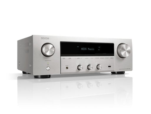 EAN 0747192140236 - Denon DRA-900H 100 W 2.2 canales Estéreo Plata imagen 1