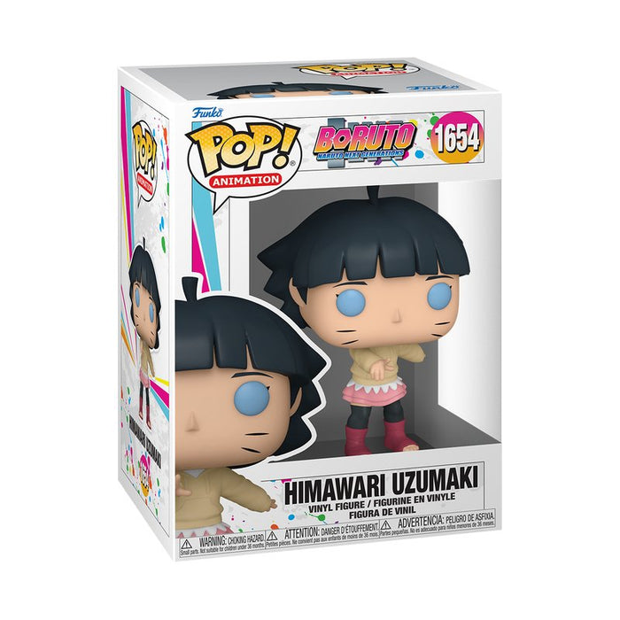 EAN 0889698756013 - FUNKO POP! 75601 figura de acción y colleccionable imagen 2