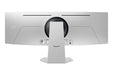 EAN 8806094969658 - Samsung G95SC pantalla para PC 124,5 cm (49") 5120 x 1440 Pixeles Dual QHD OLED Plata imagen 10