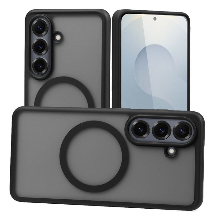 EAN 4250686415926 - nevox 2592 funda para teléfono móvil 16 cm (6.3") Negro imagen 6