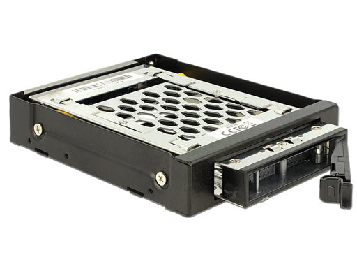 EAN 4043619472284 - DeLOCK 47228 parte carcasa de ordenador Universal Funda de disco duro imagen 2