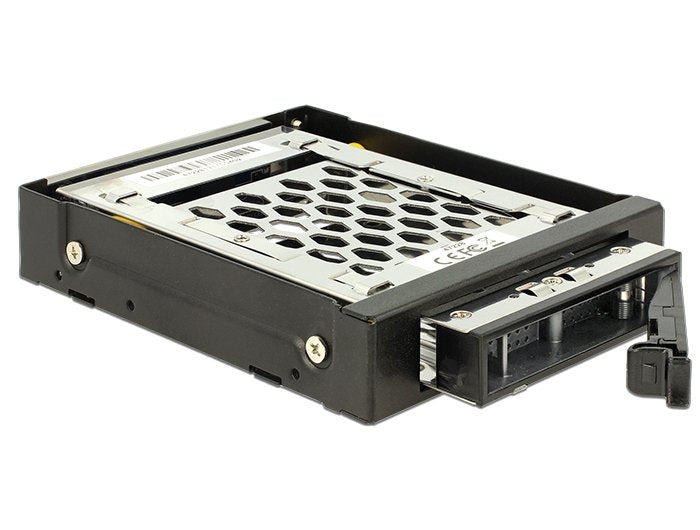 EAN 4043619472284 - DeLOCK 47228 parte carcasa de ordenador Universal Funda de disco duro imagen 2