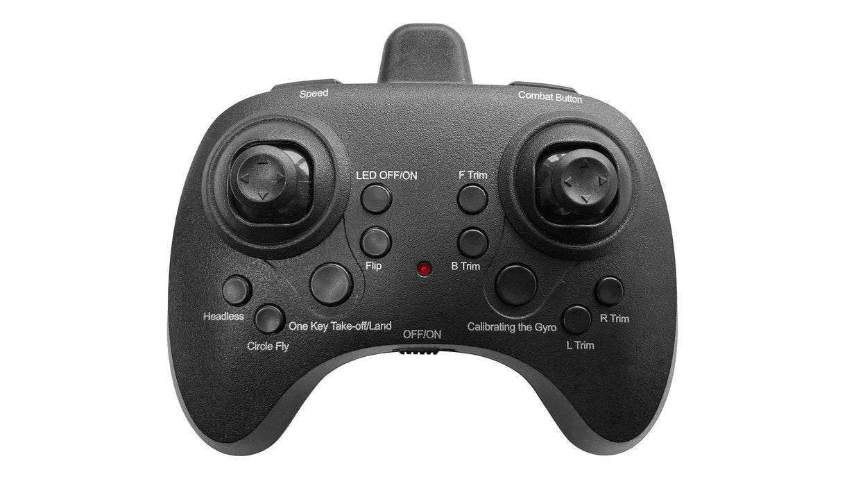 EAN 4262408976400 - Amewi 25347 modelo controlado por radio Dron Motor eléctrico imagen 6