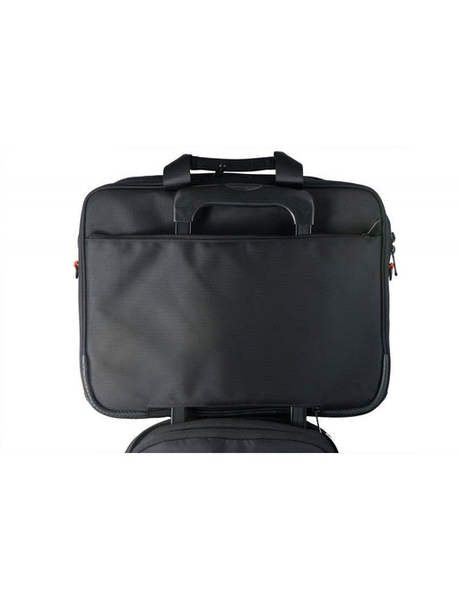 EAN 4897038491049 - Addison 15,6" CORNELL 15 39,6 cm (15.6") Maletín Negro imagen 1