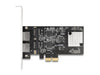 EAN 4043619812615 - DeLOCK 81261 adaptador y tarjeta de red Interno Ethernet 5000 Mbit/s imagen 3