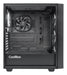 EAN 8436624420665 - CoolBox PC Gaming GA300 Grid Line Torre Negro imagen 5