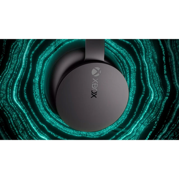 EAN 0196388135868 - Microsoft Xbox Wireless Auriculares Inalámbrico Diadema Juego USB Tipo C Bluetooth Negro imagen 3