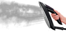 EAN 8710103970286 - Philips PSG8160/30 estación plancha al vapor 2700 W 1,8 L Suela SteamGlide Elite Negro, Violeta imagen 10