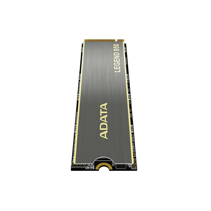 EAN 4711085936998 - ADATA LEGEND 850 ALEG-850-1TCS unidad de estado sólido 1 TB M.2 PCI Express 4.0 NVMe 3D NAND imagen 5