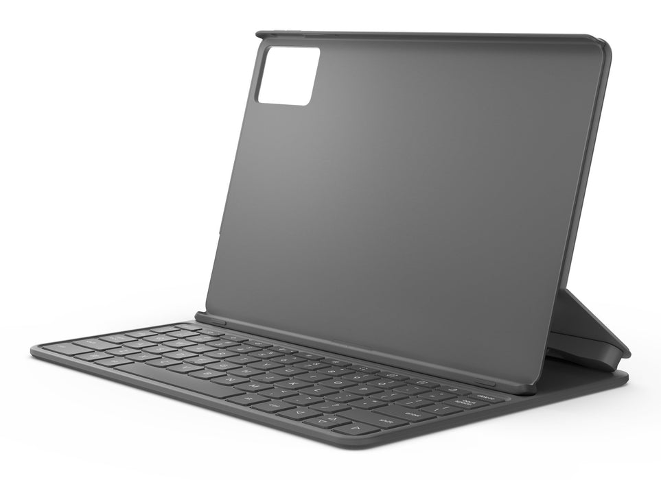 EAN 198157035508 - Lenovo Idea Tab 5G Mediatek 256 GB 27,9 cm (11") 8 GB Wi-Fi 5 (802.11ac) Android 15 Gris imagen 7