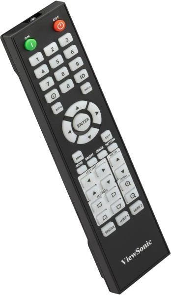 EAN 766907027303 - Viewsonic LS951WU videoproyector Proyector de alcance estándar 8000 lúmenes ANSI WUXGA (1920x1200) Negro imagen 18