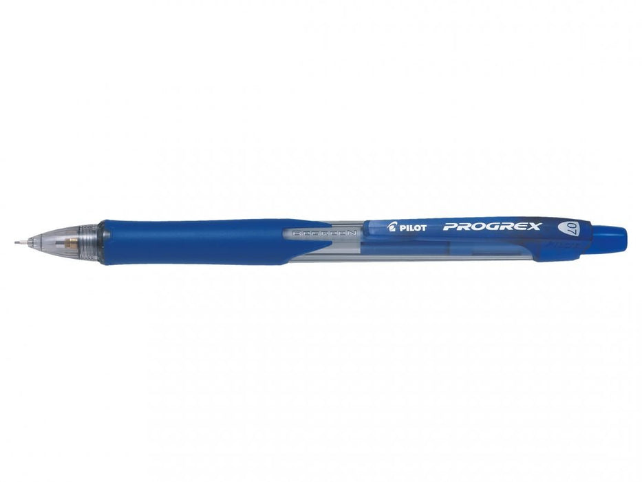 EAN 4902505373428 - Pilot Progrex lápiz mecánico imagen 1