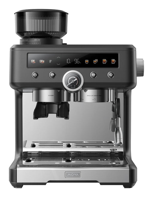 EAN 6977728949543 - MOVA S20 Pro Totalmente automática Máquina espresso 2,8 L imagen 1