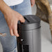 EAN 8414234472670 - Taurus 947267000 ventilador Negro imagen 5