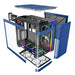 EAN 4710562746945 - Montech KING 95 PRO Midi Tower Azul imagen 8