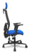 EAN 8435501016793 - PIQUERAS Y CRESPO Bormate Asiento acolchado tapizado Respaldo de malla imagen 7