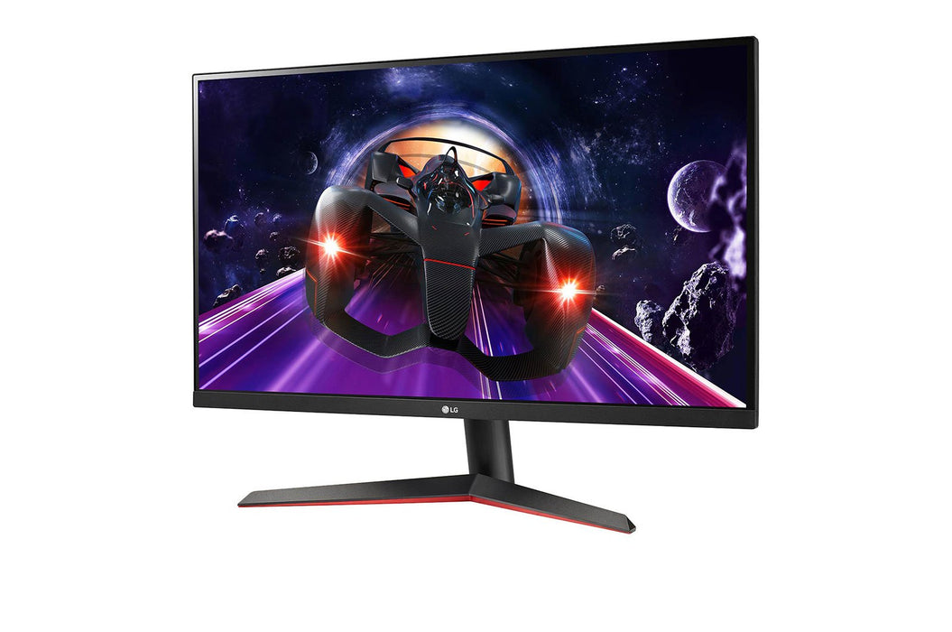 EAN 8806091970046 - LG 27MP60GP-B pantalla para PC 68,6 cm (27") 1920 x 1080 Pixeles Full HD LED Negro imagen 3