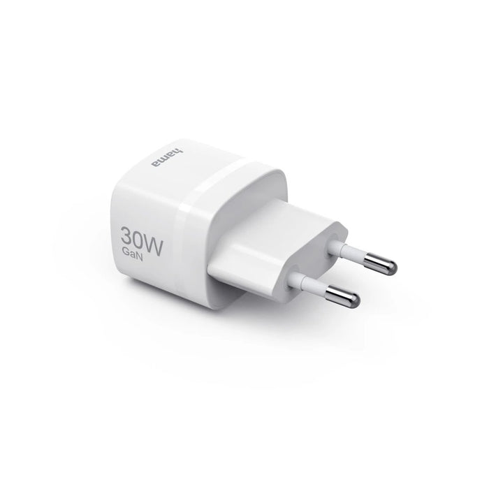 EAN 4047443555854 - Hama 00201964 cargador de dispositivo móvil Smartphone, Tableta, Batería portátil, Auriculares Blanco Cor imagen 3