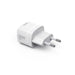 EAN 4047443555854 - Hama 00201964 cargador de dispositivo móvil Smartphone, Tableta, Batería portátil, Auriculares Blanco Cor imagen 3