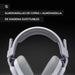 EAN 5099206101524 - ASTRO Gaming A10 Auriculares Alámbrico Diadema Juego Gris imagen 14