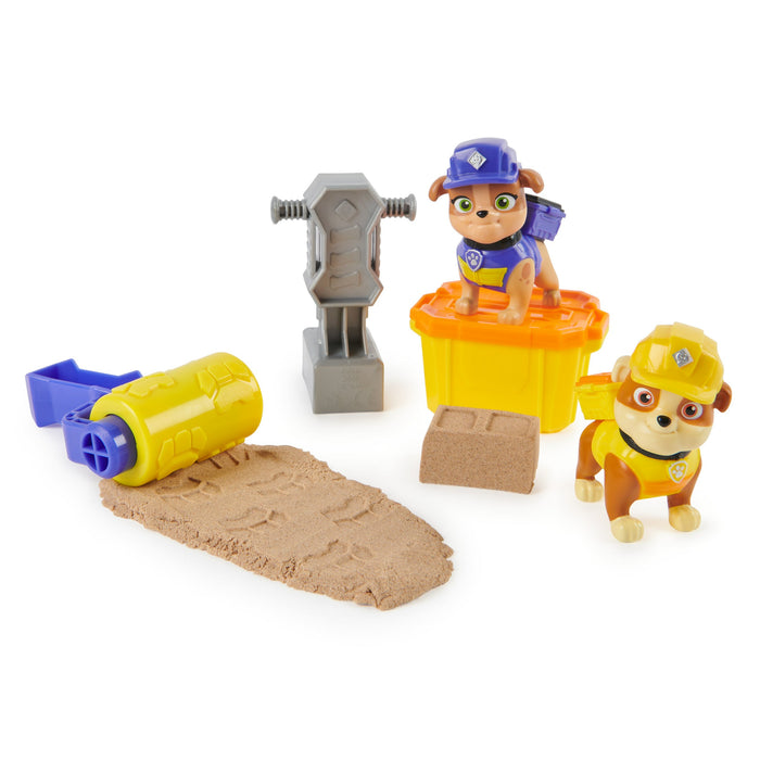 EAN 0778988460146 - Rubble & Crew 6066727 figura de juguete para niños imagen 1
