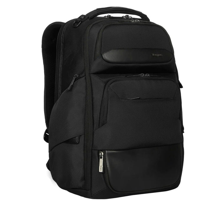 EAN 5063194002453 - Targus HeritageLuxe mochila Mochila de viaje Negro Poliéster imagen 2