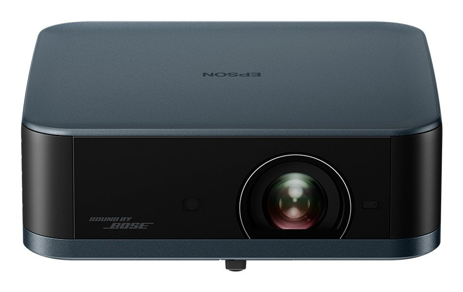 EAN 8715946741567 - Epson Lifestudio Pop Plus EF-62N 700 lúmenes ANSI 3LCD UHD 4K (3840x2160) Metálico, Marina imagen 1