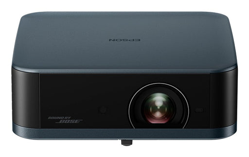 EAN 8715946741567 - Epson Lifestudio Pop Plus EF-62N 700 lúmenes ANSI 3LCD UHD 4K (3840x2160) Azul imagen 1