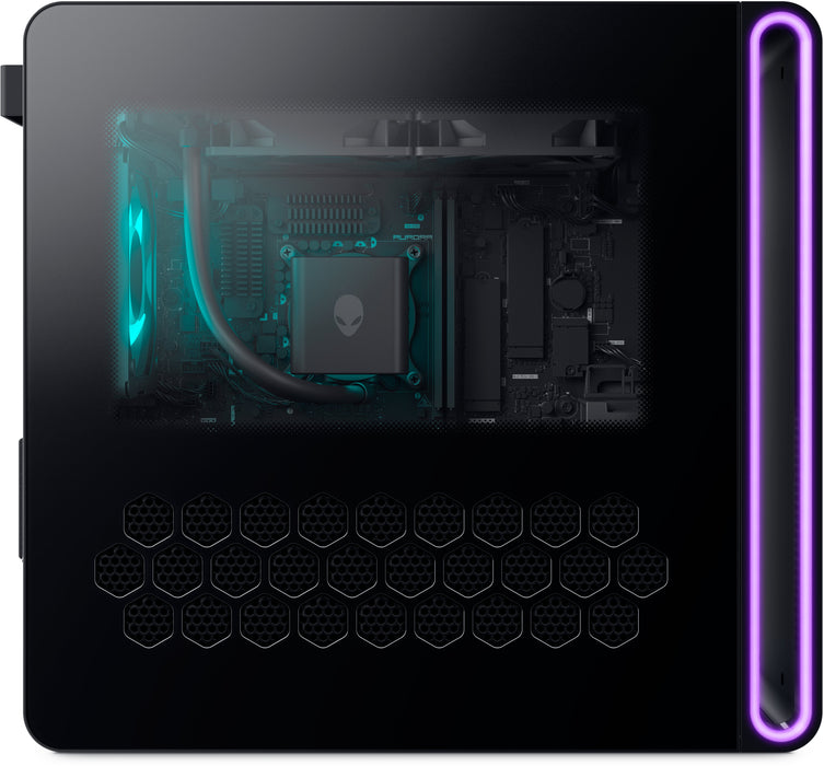 EAN 5397184970447 - Alienware Aurora ACT1250 Intel Core Ultra 9 285K 32 GB DDR5-SDRAM 2 TB SSD NVIDIA GeForce RTX 5080 Window imagen 6