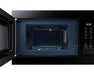 EAN 8806094305104 - Samsung MG22T8254AB Negro Microondas combinado Integrado 22 L 1300 W imagen 5