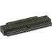 EAN 4043718010820 - InLine 72929 cambiador de género para cable SCSI III Negro imagen 2