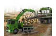 EAN 4042774459499 - Jamara Container LKW modelo controlado por radio Motor eléctrico 1:20 imagen 19
