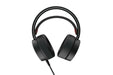 EAN 5291485009052 - Canyon Gaming Headset GH-8A 2x3.5mm\"Interceptor\" LED black retail imagen 3