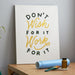 EAN 0093573670275 - Cricut Stencil Film Desmontable Azul, Translúcido imagen 2
