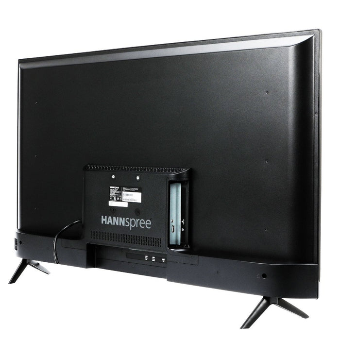 EAN 4711404022180 - Hannspree HL407UPB pantalla de señalización 100,3 cm (39.5") VA 260 cd / m² Full HD Negro Procesador inco imagen 3