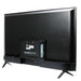 EAN 4711404022180 - Hannspree HL407UPB pantalla de señalización 100,3 cm (39.5") VA 260 cd / m² Full HD Negro Procesador inco imagen 3