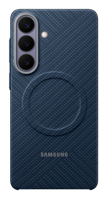 EAN 8806099133689 - Samsung M2 Carbon Magnet Blueviolet funda para teléfono móvil 17 cm (6.7") Azul oscuro imagen 1