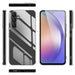 EAN 4250686416084 - nevox 2608 funda para teléfono móvil 17 cm (6.7") Transparente imagen 3