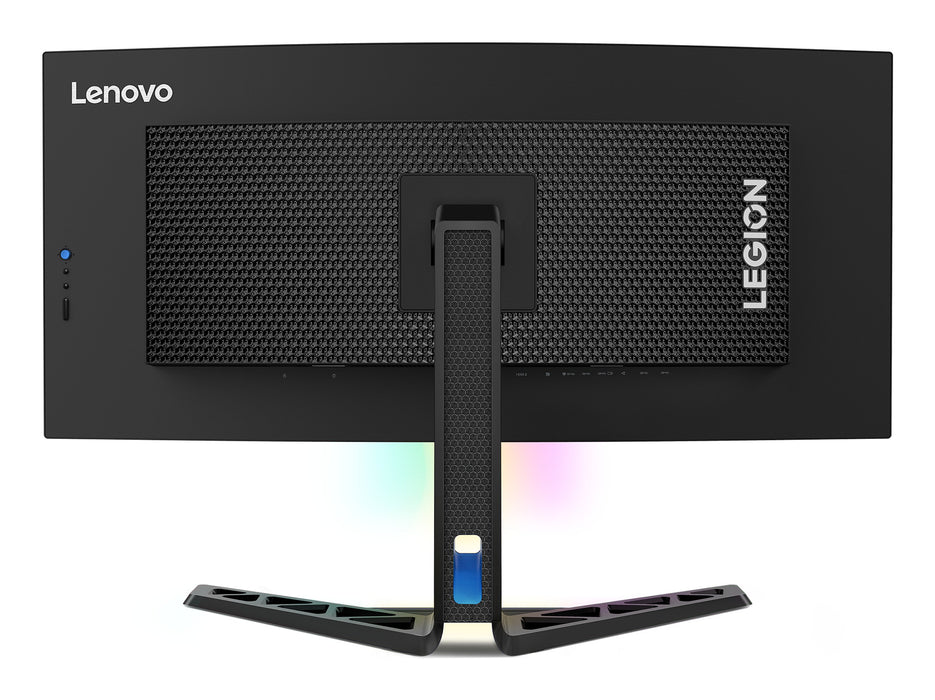 EAN 0196803456387 - Lenovo Legion Y34wz-30 pantalla para PC 86,4 cm (34") 3440 x 1440 Pixeles Wide Quad HD LED Negro imagen 15