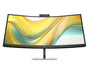 EAN 5715063749630 - HP Series 5 Pro 534pm pantalla para PC 86,4 cm (34") 3440 x 1440 Pixeles Wide Quad HD LCD Negro imagen 1