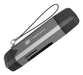 EAN 5901969445770 - NATEC NCZ-2262 lector de tarjeta USB 3.1 Interno Negro, Gris Oscuro imagen 5