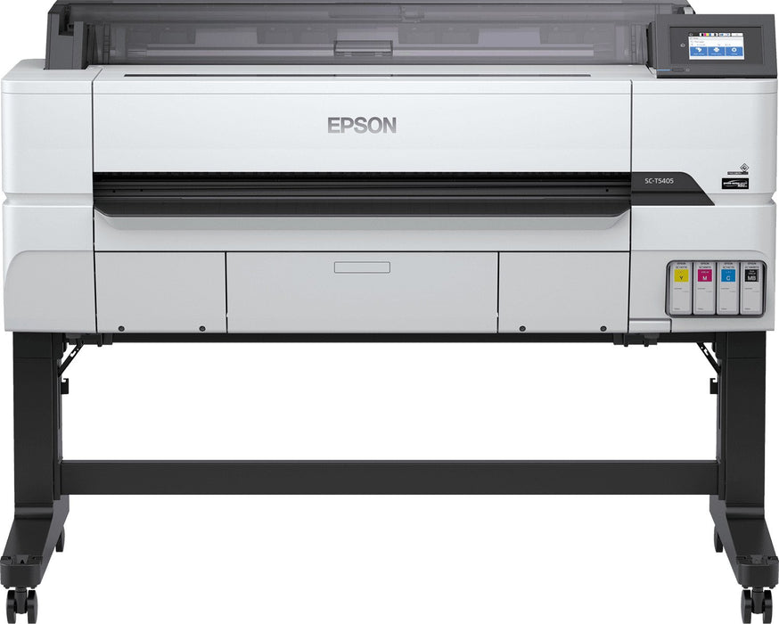 EAN 8715946687049 - Epson SureColor SC-T5405 impresora de gran formato Wifi Inyección de tinta Color 2400 x 1200 DPI A0 (841  imagen 1