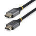 EAN 65030925068 - StarTech.com HDMMV5F cable HDMI HDMI tipo A (Estándar) Negro, Plata imagen 3