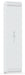 EAN 0810084699911 - Ubiquiti UACC-Switch-FM Blanco Policarbonato (PC), Silicona imagen 5